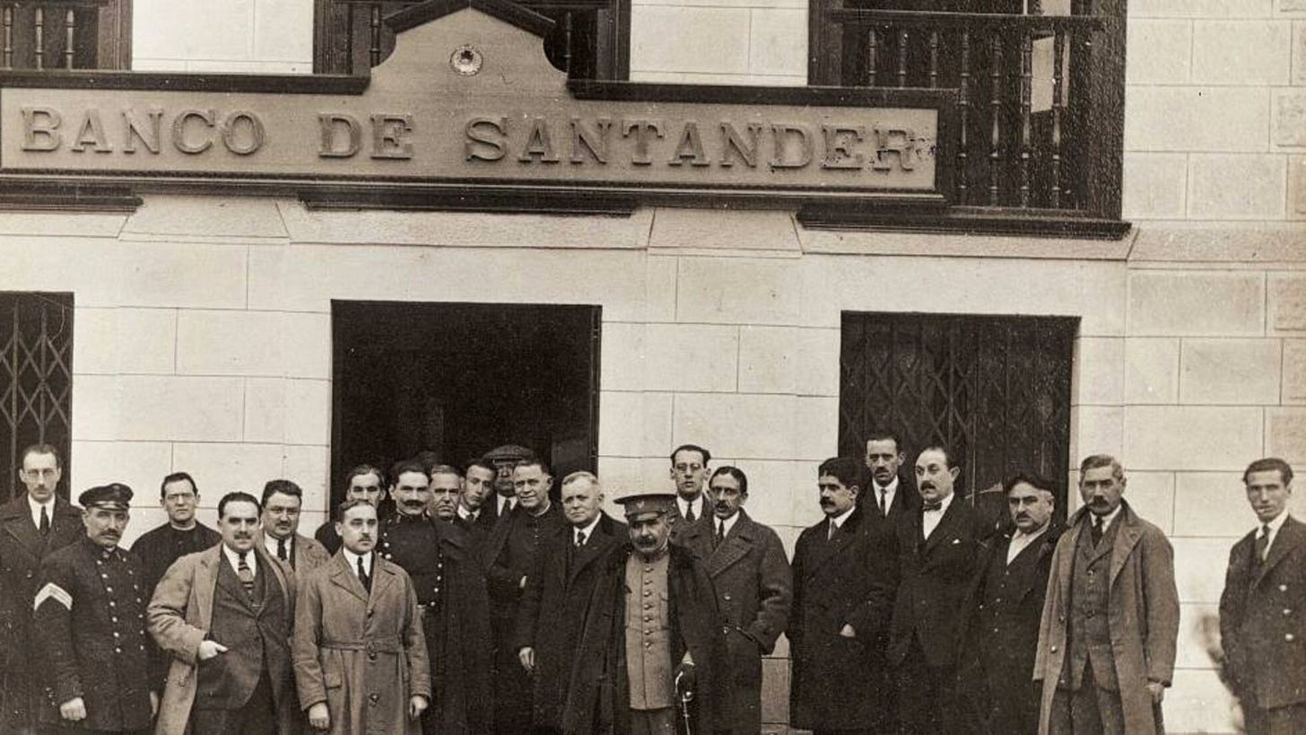 Una guerra, un imperio y un zar: así empezaron las pioneras del Ibex 35 |  Mercados Financieros | Cinco Días