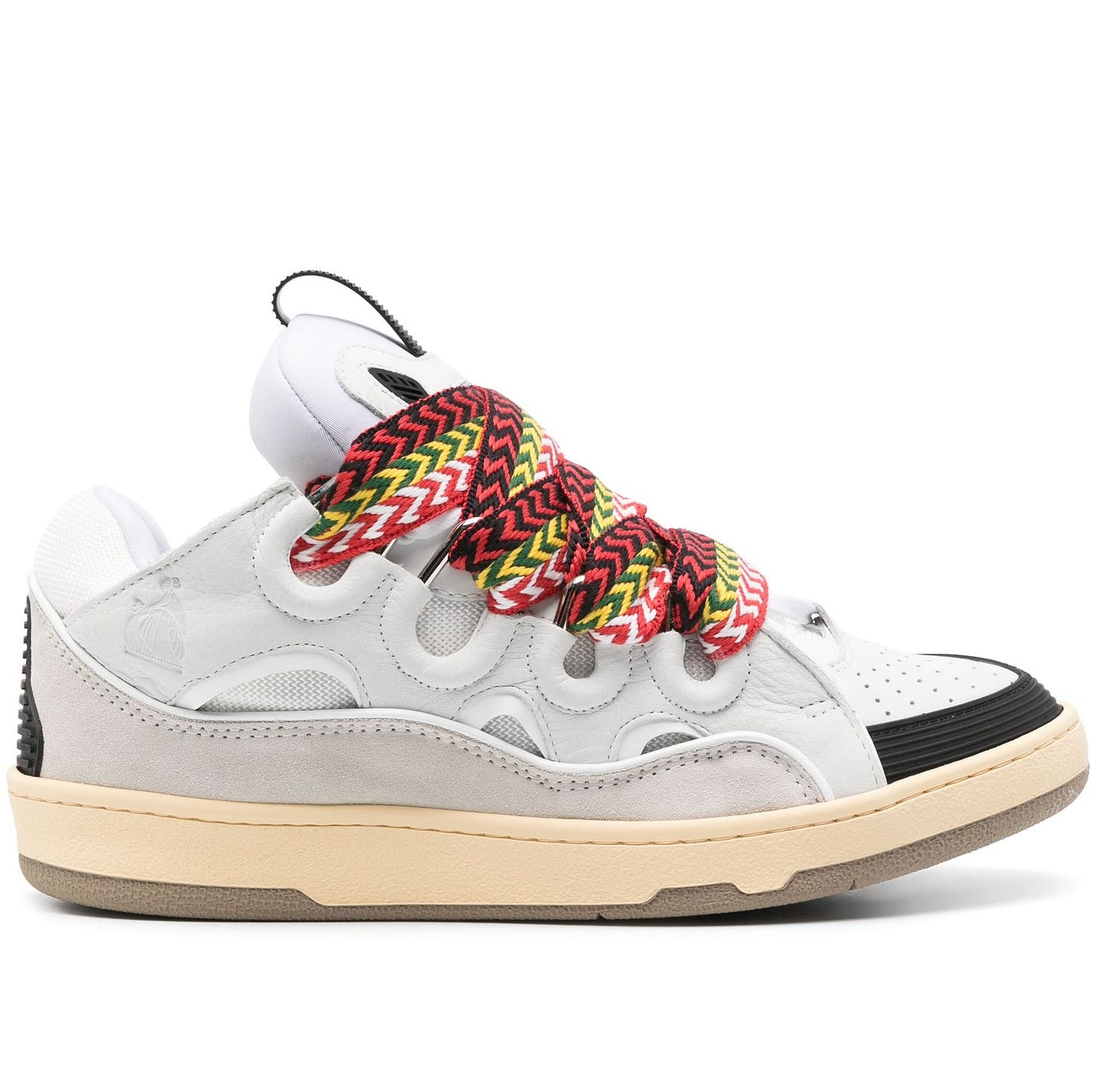 Lanvin Curb sneakers
