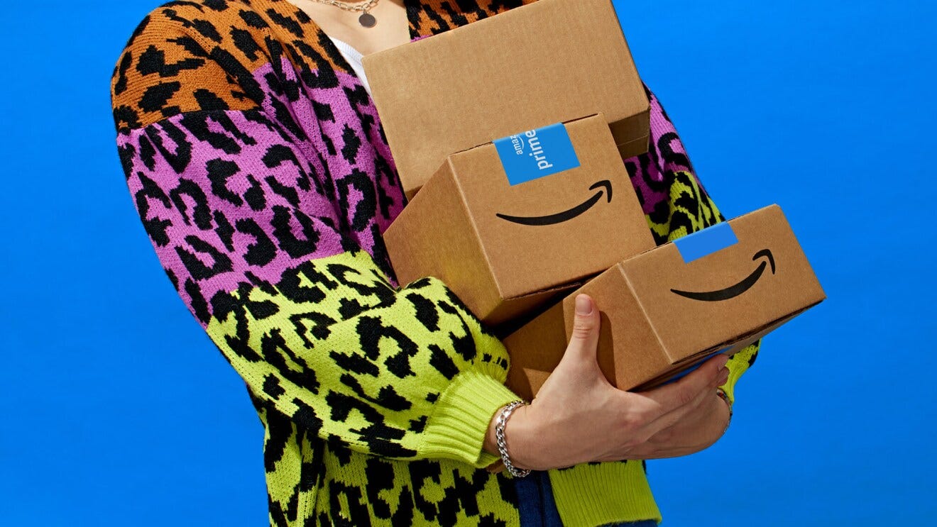 Prime Day 2025: 5 Shopping-Tipps von Amazon für deine Schnäppchenjagd! -  About Amazon Deutschland