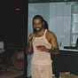 Nasir Anthony Montalvo's avatar