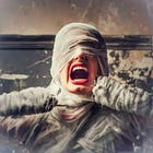 So You've Decided You Want Cosmetic Work? What To Do Next: Part Three (Recovery Phase)