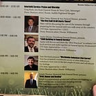 Tennessee Funeral Directors Association (TFDA) Acknowledges White Fibrous Clots are REAL and PREVALENT at Annual Convention