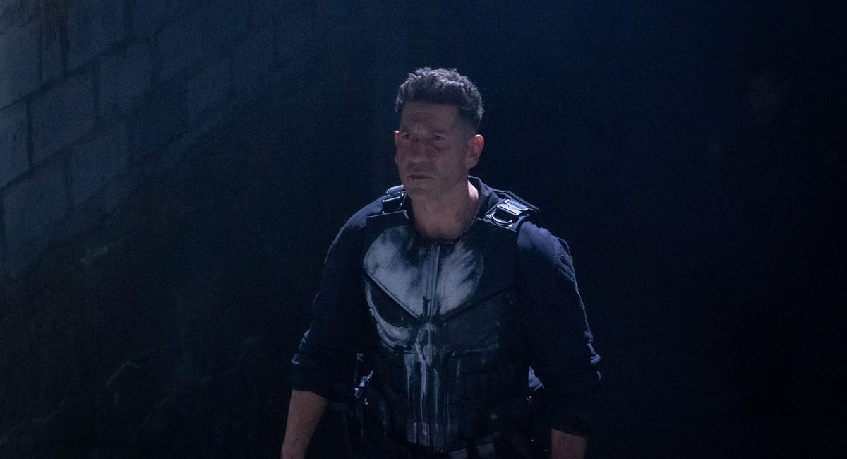 'Daredevil: Born Again' Writer Reveals Marvel Scrapped Planned Episode Featuring Punisher And Echo