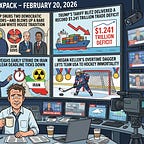 The Daily Grind News