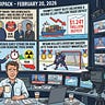 The Daily Grind News