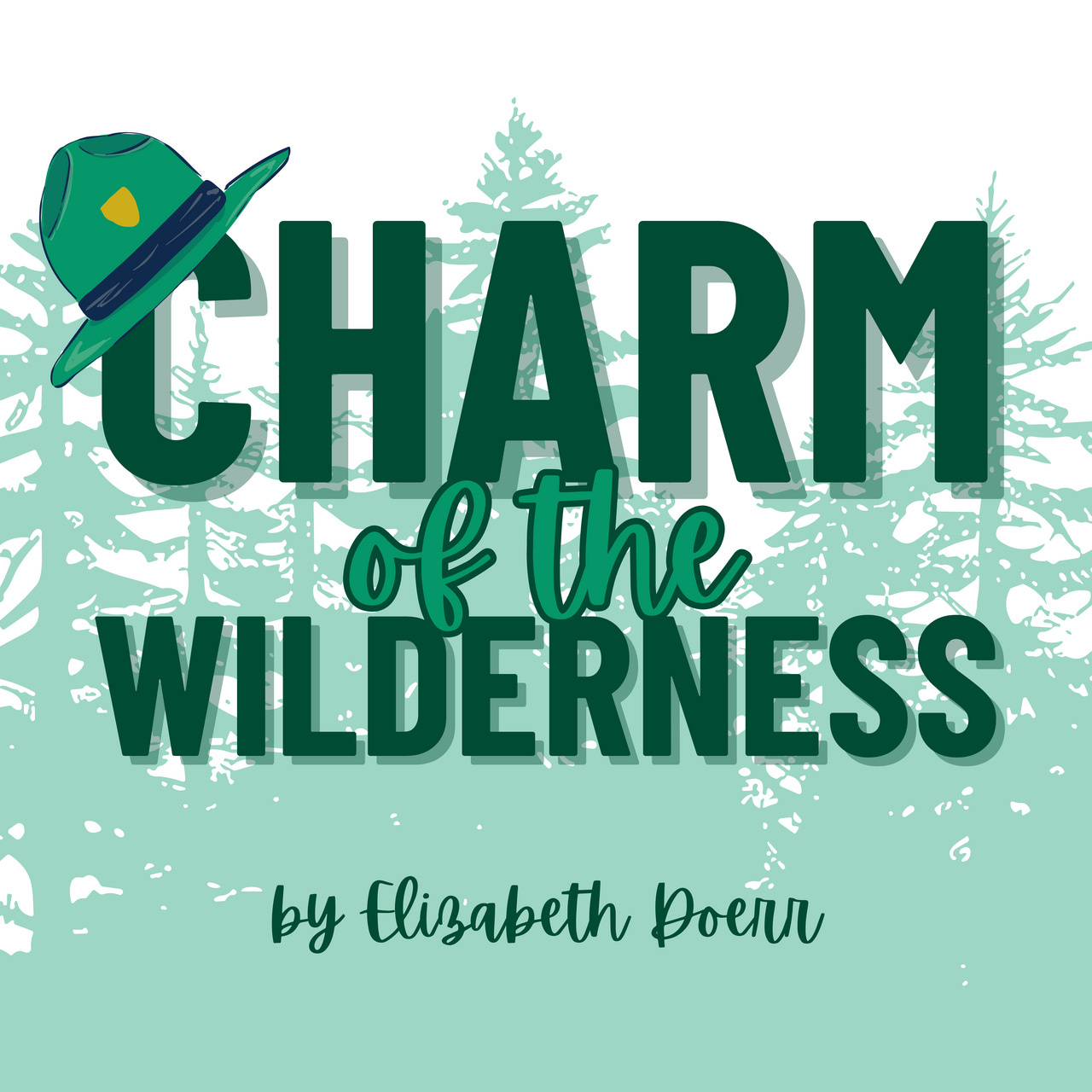 Charm of the Wilderness logo