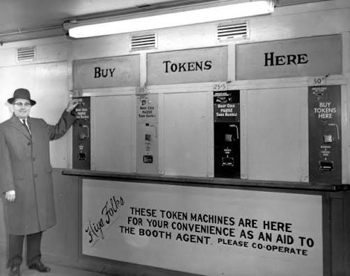 A Stock Token Can Be Three Different Things A Stock Token Can Be Three Different Things