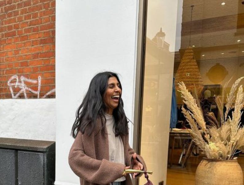 FASHIONBRANDING MiquelAbellan monse 洋書 Truly Great Street Style™ - Monikh Dale