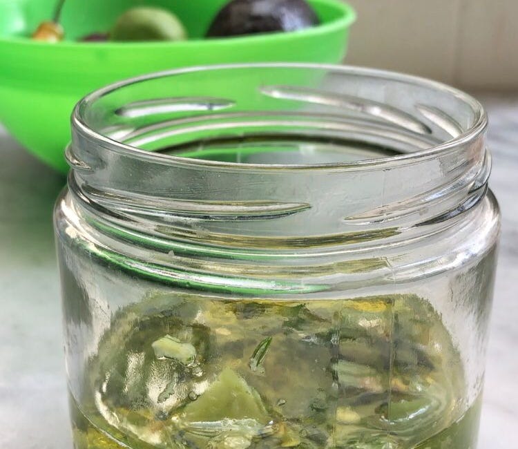SHATTA VERDE