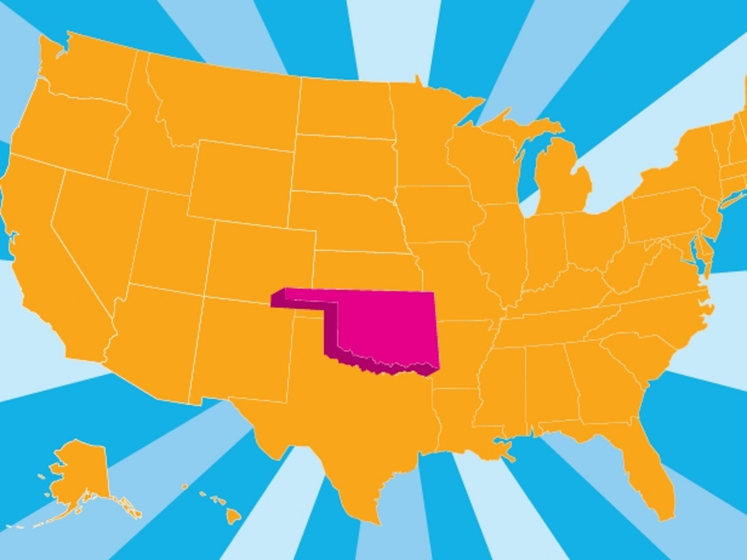 Oklahoma Pictures and Facts | National Geographic Kids