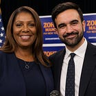 The Islamization of New York’s Government