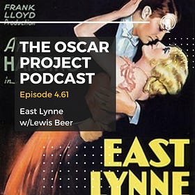 4.61-East Lynne with Lewis Beer
