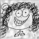 Fictional Sarah 
