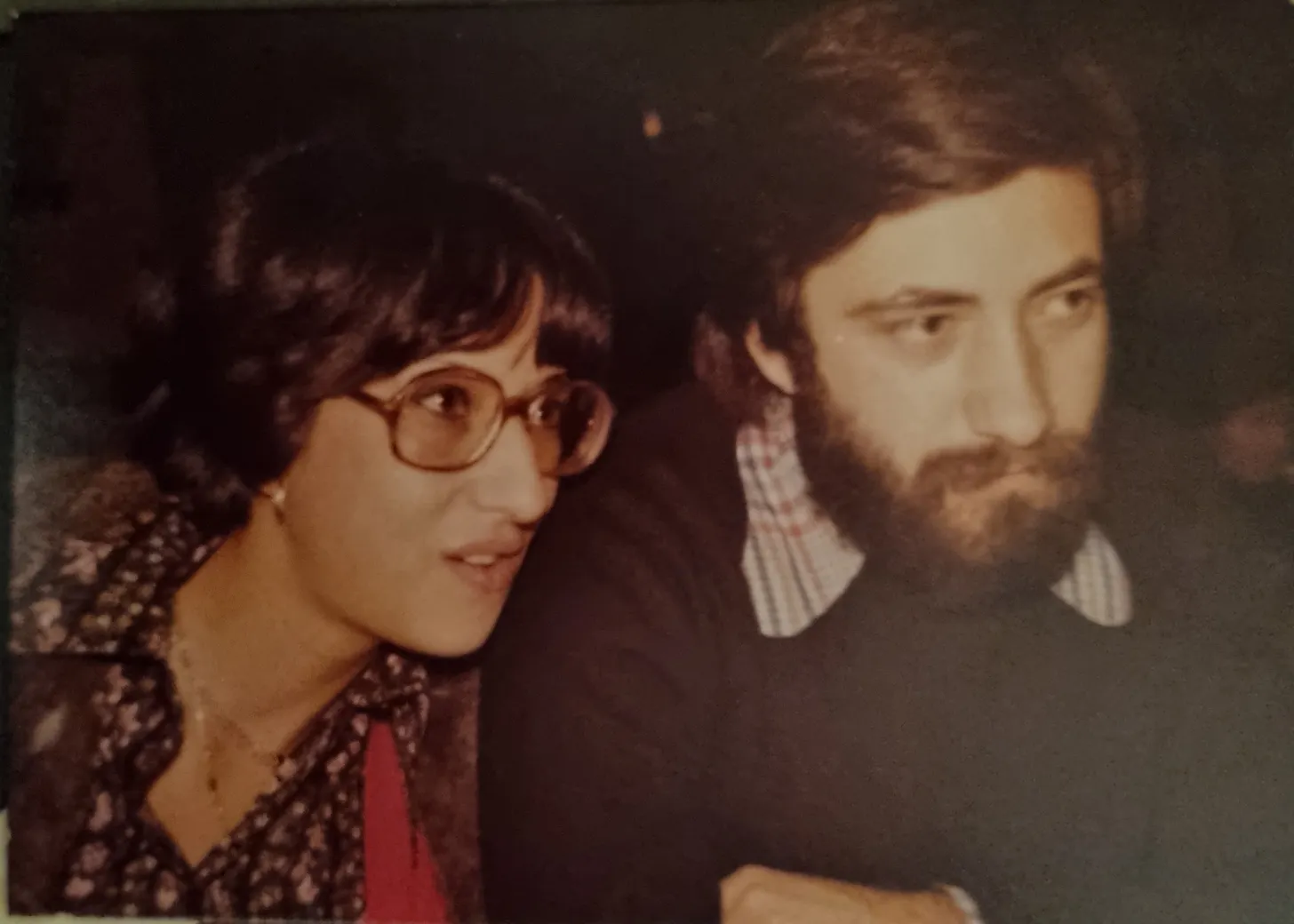 My Heroes at 23 Years Old - Chapter 1: Mein Lehrer für Informationstheorien des menschlichen Wissens