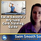 Weekly Blog by Swim Smooth