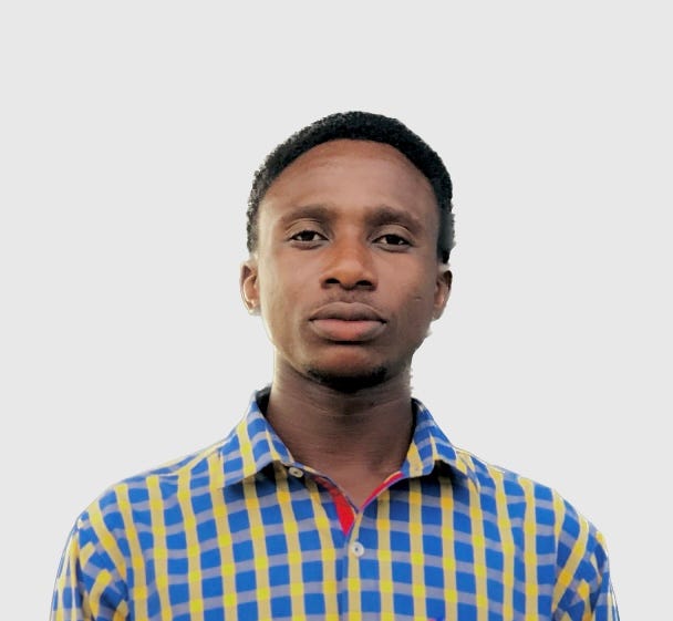 Artwork for Yaw’s Substack