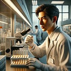 Breakthrough for Superbug Resistance with MCR Inhibitors
