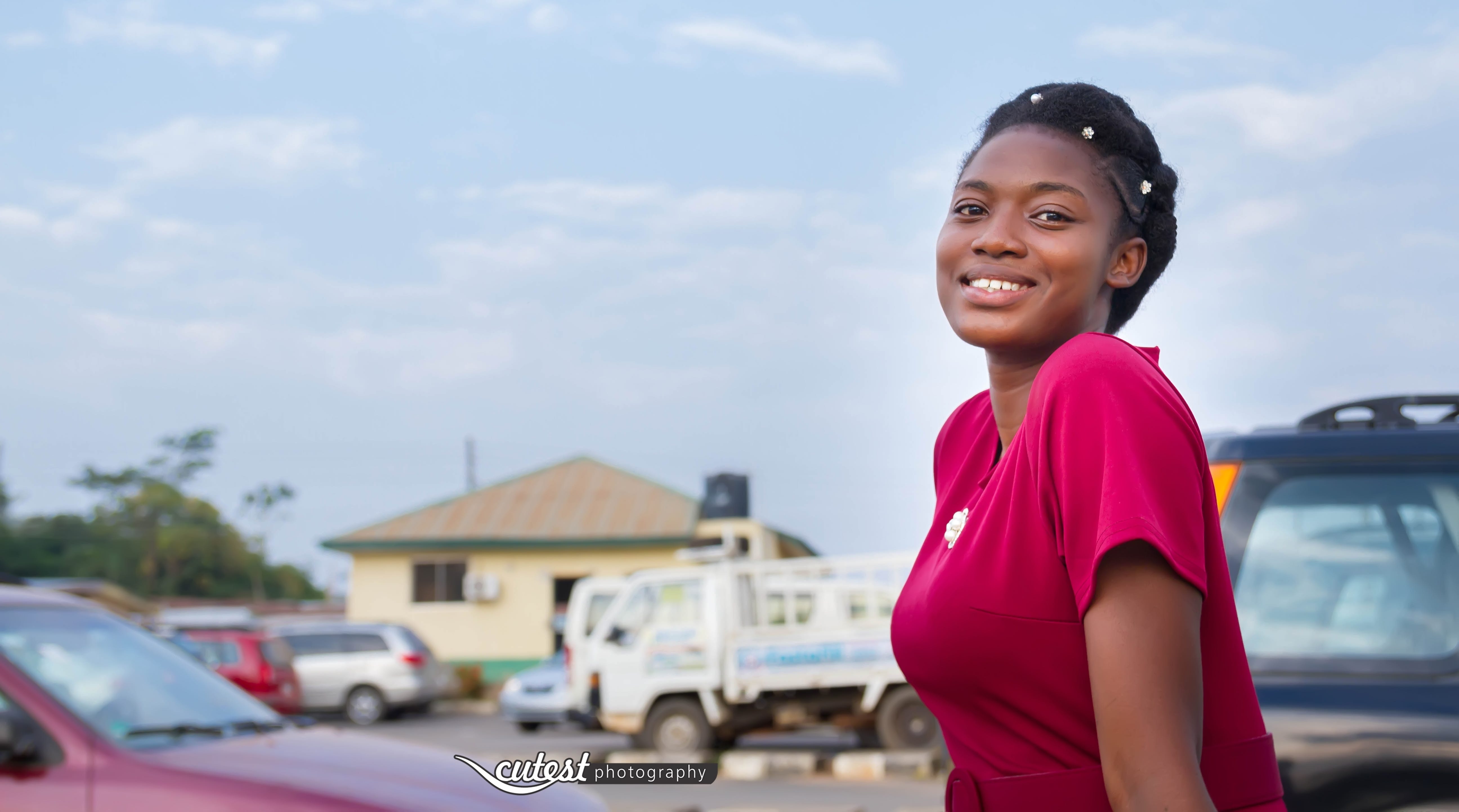 Ifeoluwa’s Newsletter