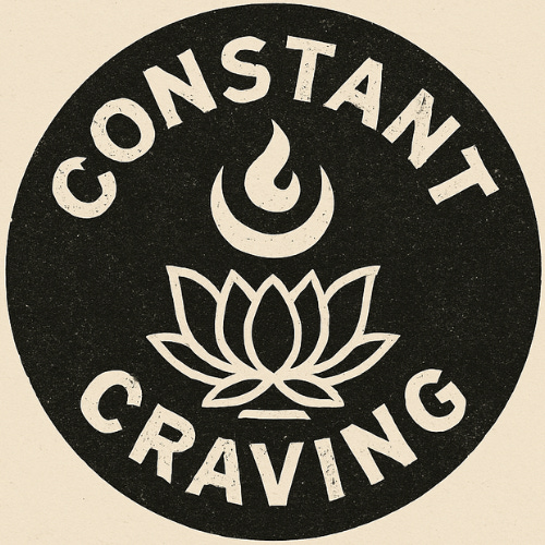 Constant Craving