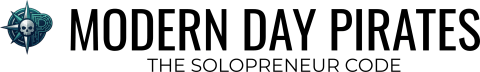 Modern Day Pirates