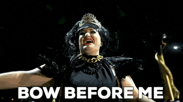Bow Down To Me GIFs - Find & Share on GIPHY Bow Down To Me GIFs - Find & Share on GIPHY
