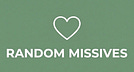 Random Missives by Kris