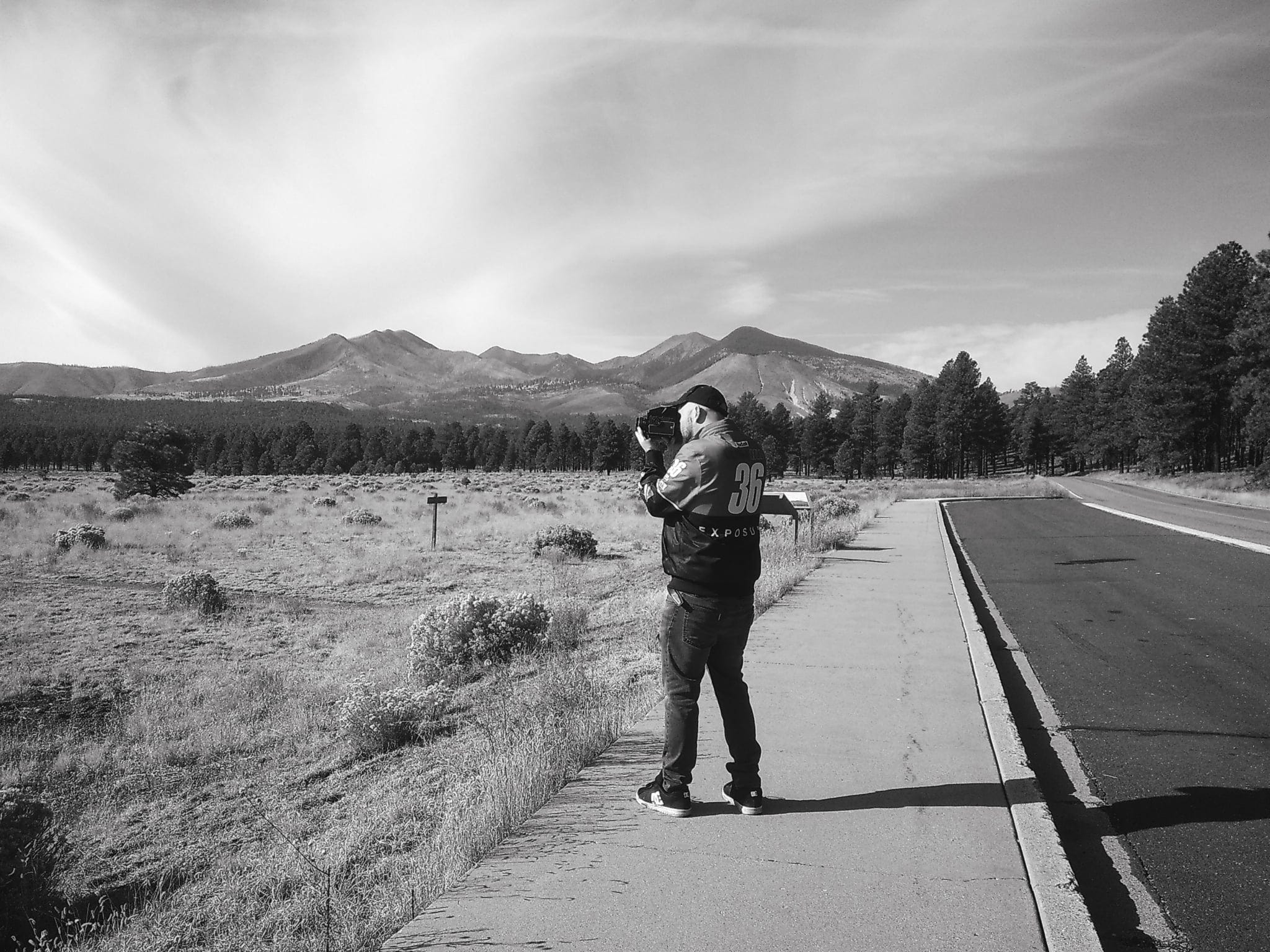 Justin Allen- Photographer