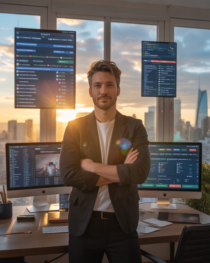 Pinterest blog traffic strategy that actually converts in 2026 showing aligned pin, blog, and funnel turning traffic into leads and sales