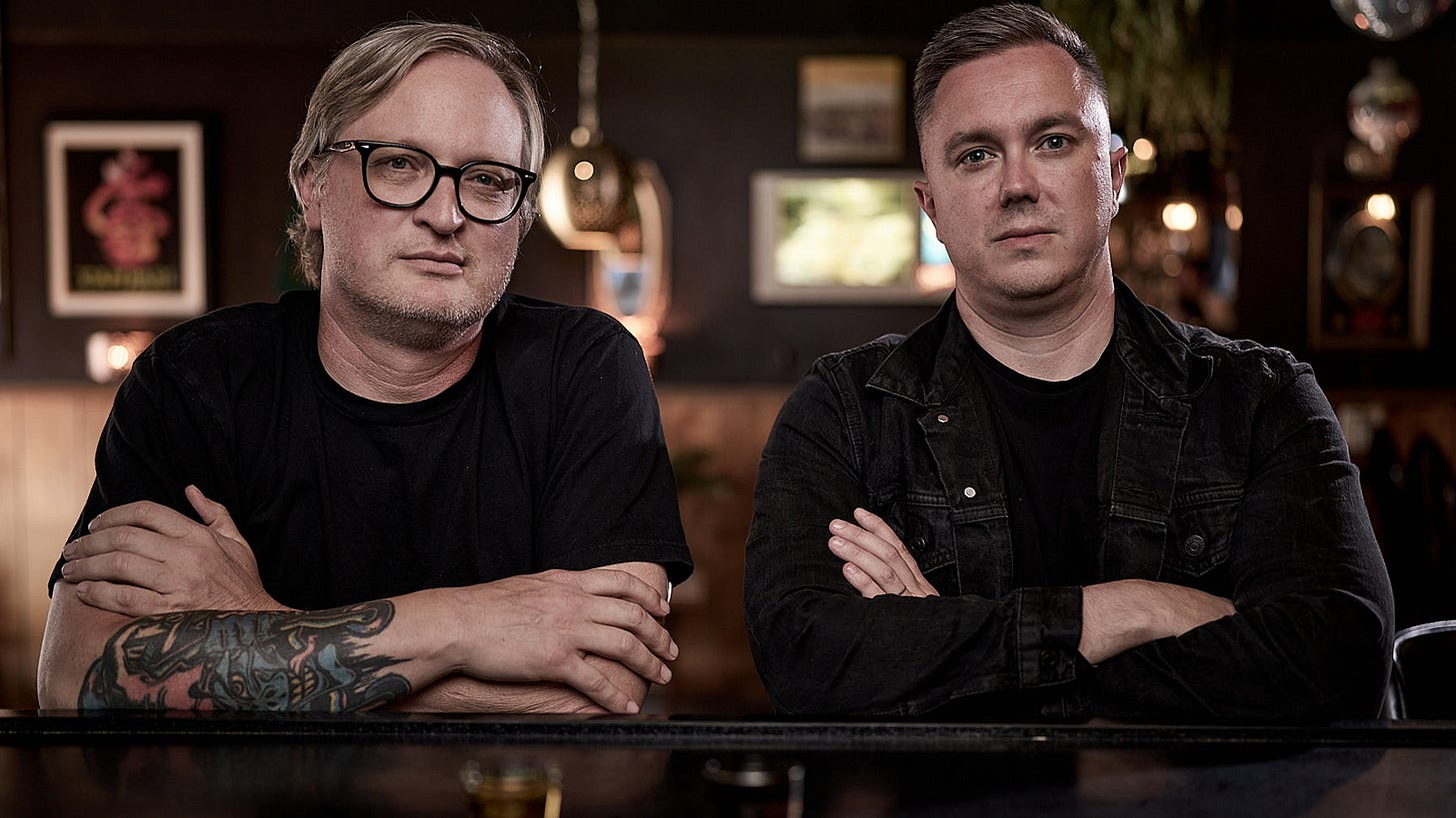 IDLE HEIRS "Life Is Violence" – Relapse Records Official Store