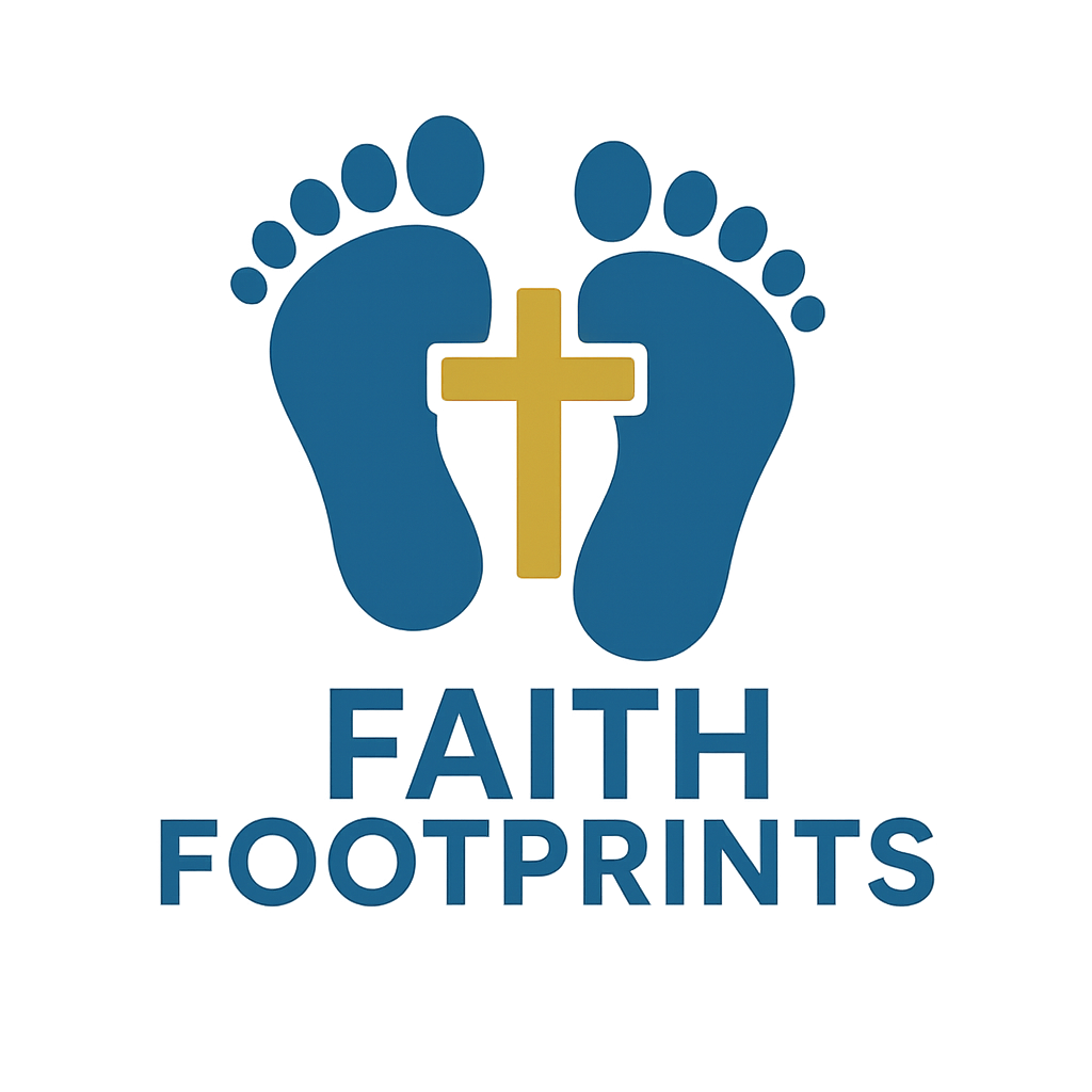 Faith Footprints