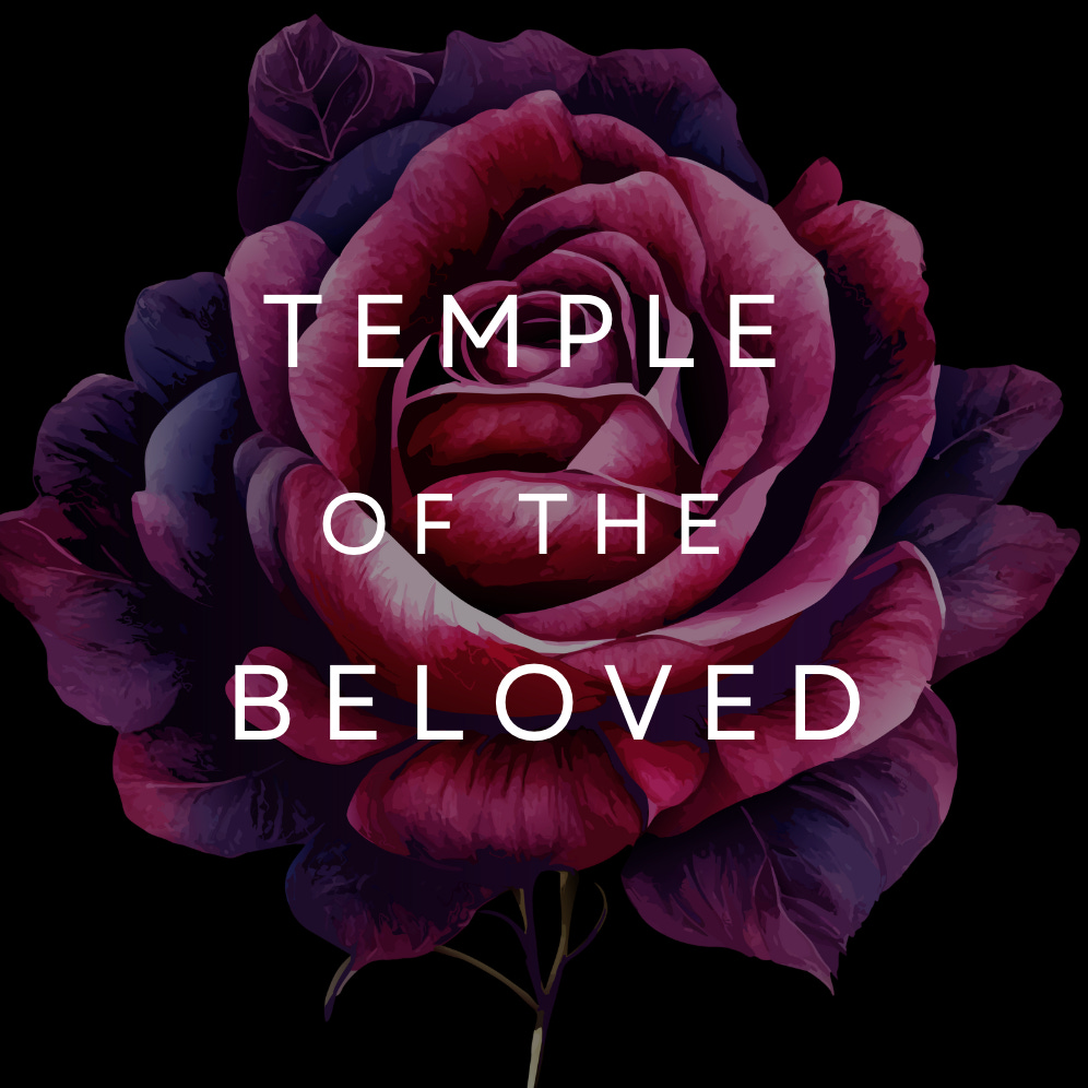 Temple Of The Beloved