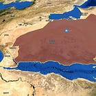 Saudi-Led Coalition Reports Intercept of Houthi Ballistic Missile Directed at Riyadh