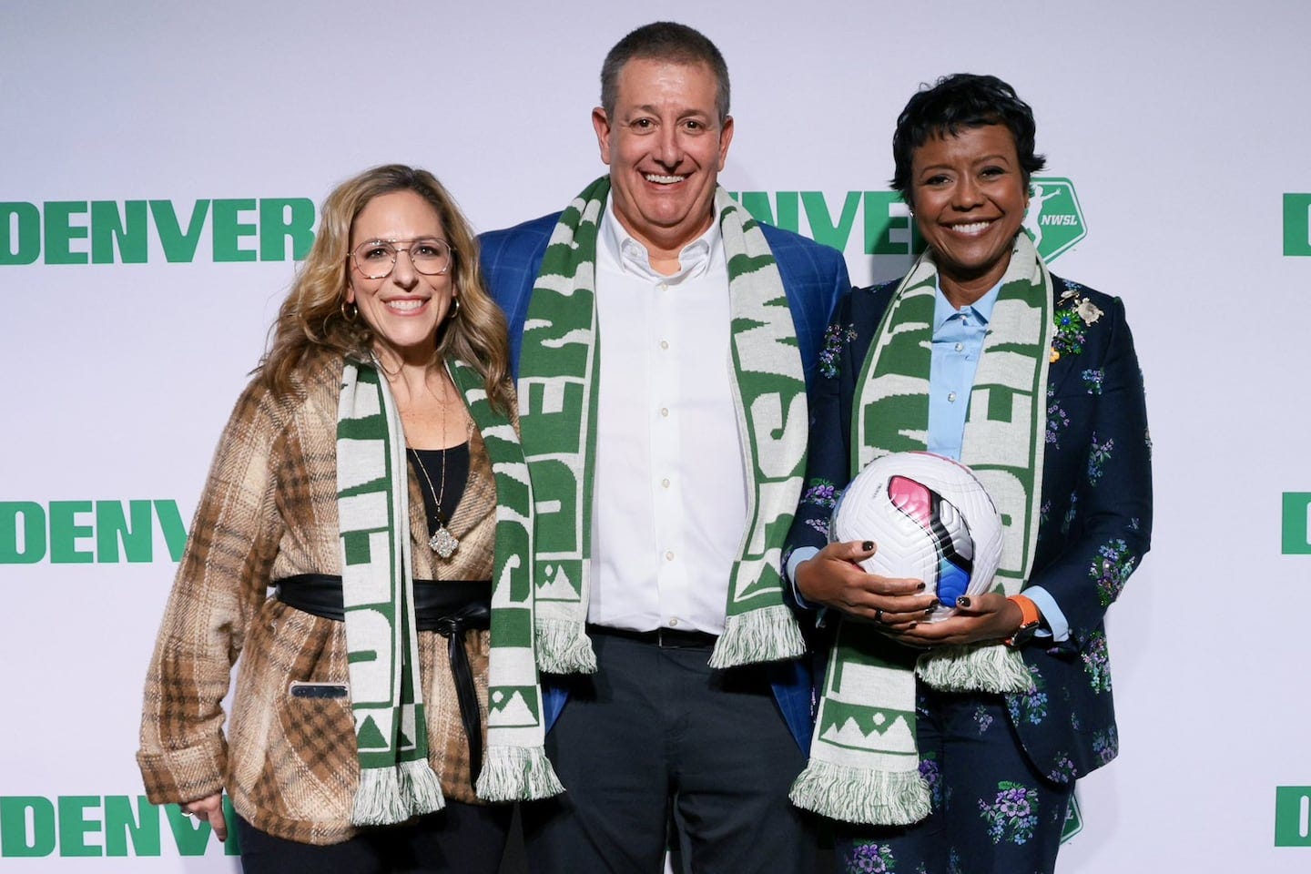Denver officially awarded 16th NWSL franchise