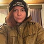 Melanie Cole's avatar
