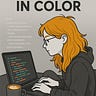 She Codes in Color