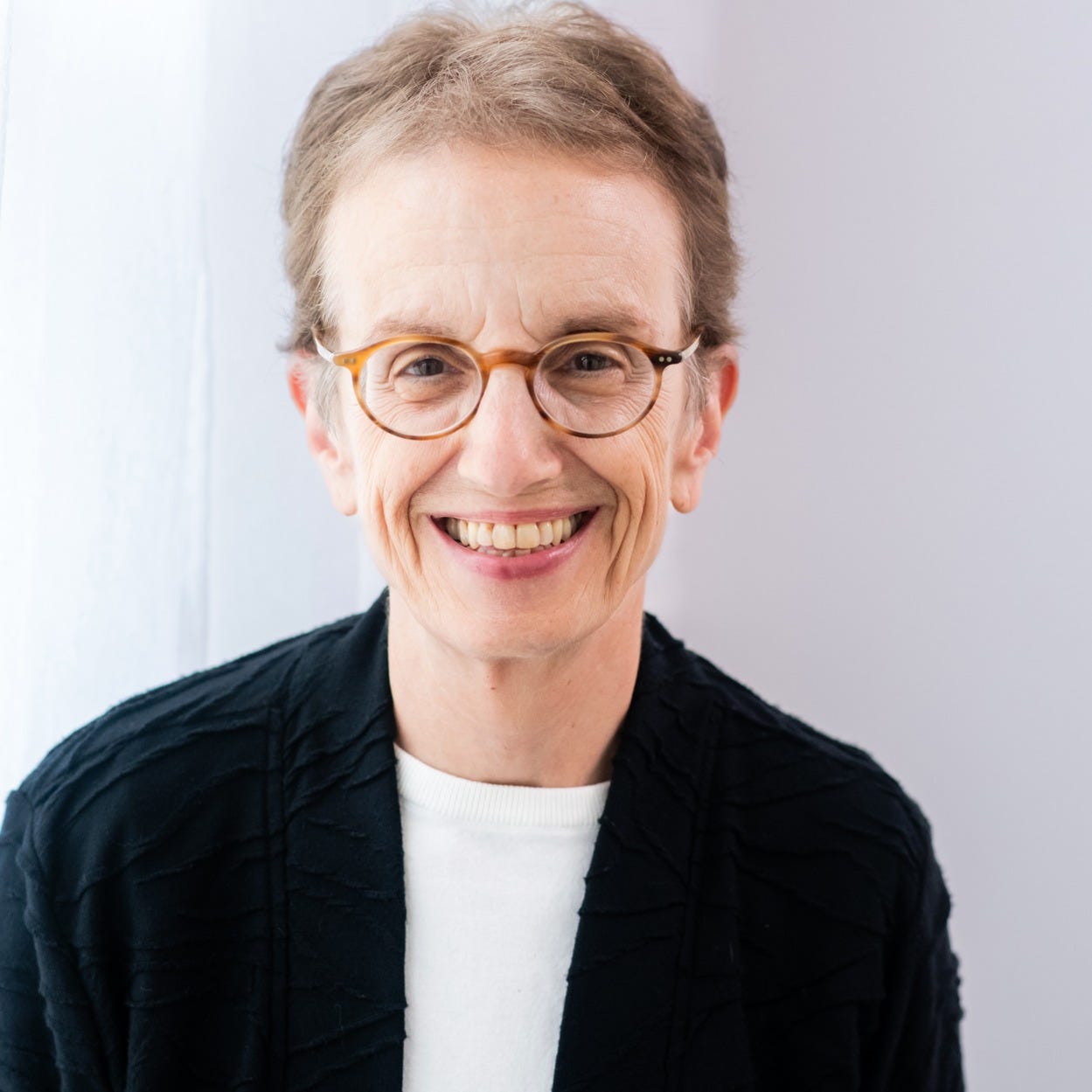 Ilia Delio