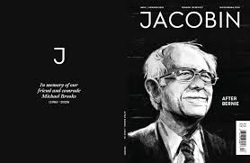 Jacobin magazine updated their cover photo. - Jacobin magazine