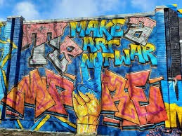 Riga Street Art Guide | LiveRiga Riga Street Art Guide | LiveRiga