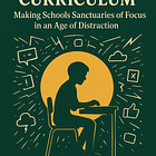 Why Attention Must Become Curriculum