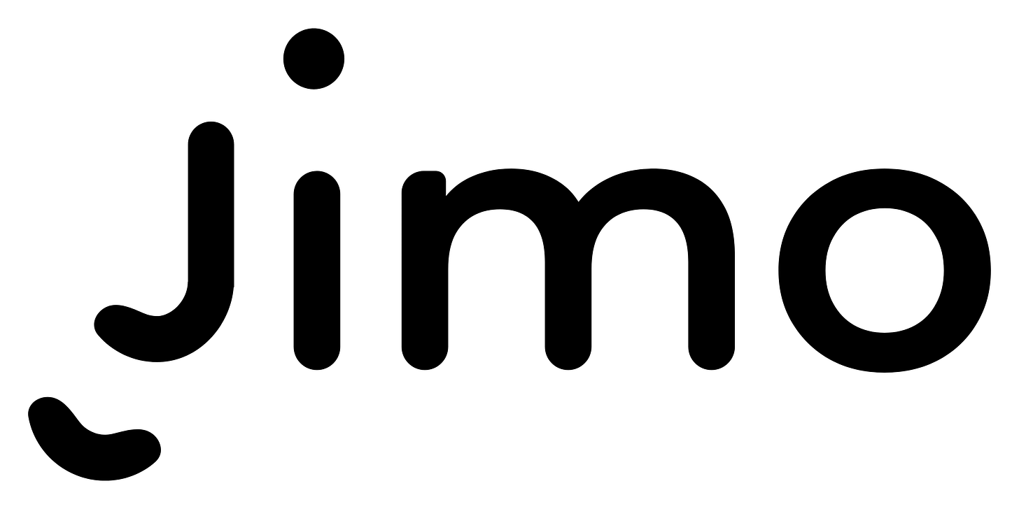 Jimo Logo Jimo Logo
