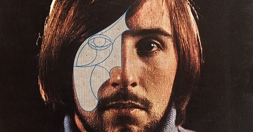 JAMESON - COLOR HIM IN レコード　US ORIGINAL Jameson – Color Him In – Vinyl (LP, Album), 1967 [r11207831