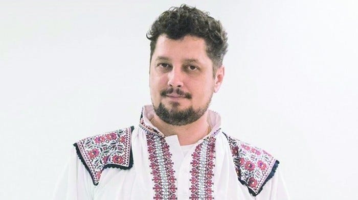 Conserva GRU, prezidențiabilul AUR! - Ziarul National