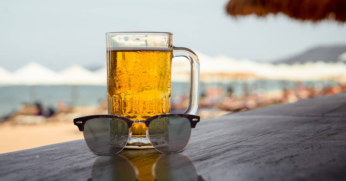 Best Summer Beers for Every State in America - Thrillist