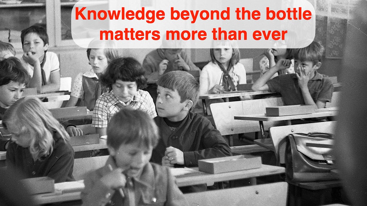 8 Learnable Skills for the New Economy