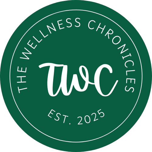 The Wellness Chronicles
