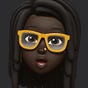 Black Girl Unmasked's avatar