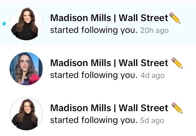 Identity Is Fundamental