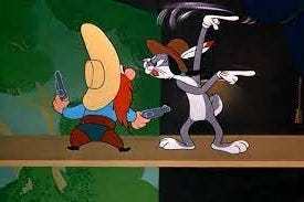 Him Go That Way - Tralfaz