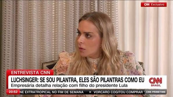 Vizinho de Lulinha citado por Luchsinger atuou por empreiteiras no DNIT e esteve no Planalto