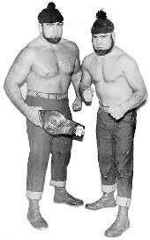 Online World of Wrestling Online World of Wrestling